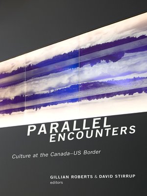 cover image of Parallel Encounters